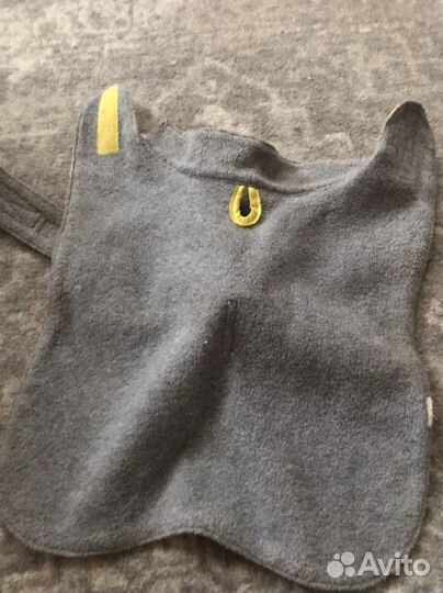 Попона для собак hm