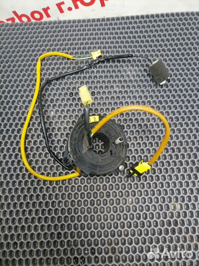 Шлейф подрулевой Chevrolet Lacetti