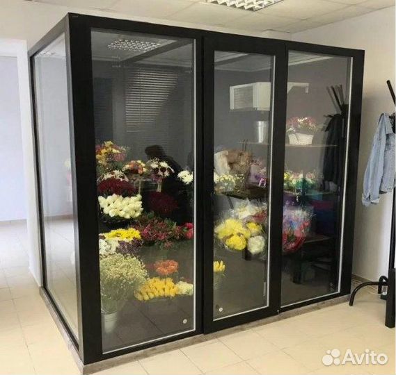 Холодильная камера