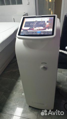 Диодный лазер для эпиляции kiers KES 144