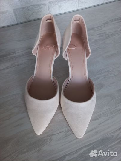 Туфли женские