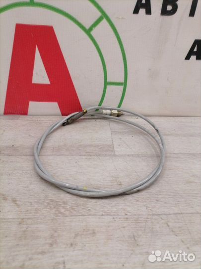 Трос блокировки замка зажигания Bmw X5 E53 SVA