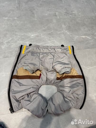 Комбинезон для собаки