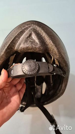 Велошлем детский