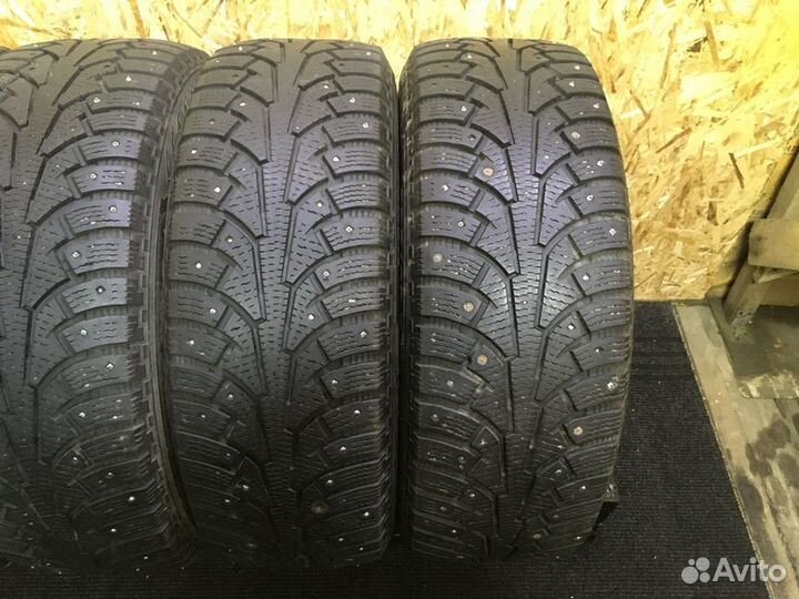 Nokian Tyres Hakkapeliitta 5 225/60 R17 103T