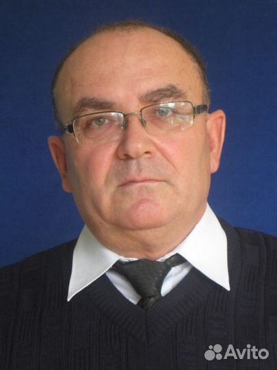 Репетитор по физике дистанционно. Школьный курс