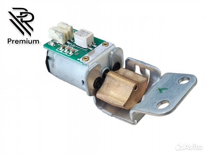 Вибромотор в рулевом колесе Bmw 3-Series G20