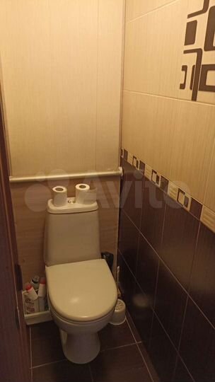 2-к. квартира, 44,1 м², 3/5 эт.