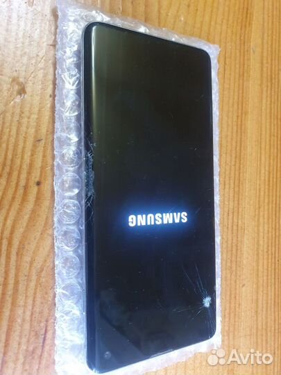 Samsung Galaxy S10, 6/128 ГБ