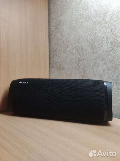 Колонка sony srs xb43