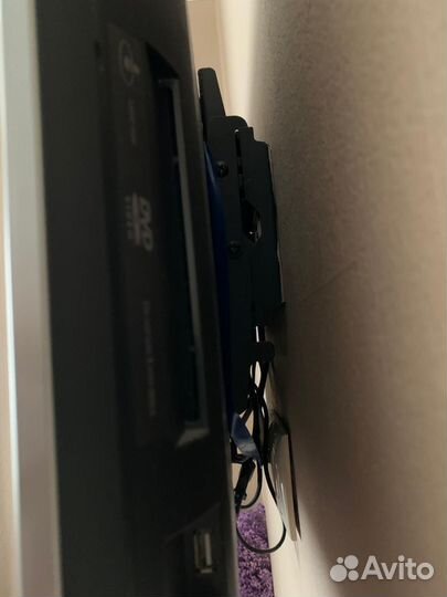 Телевизор BBK