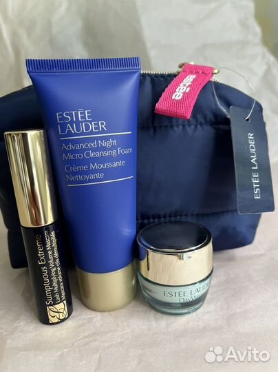 Estee lauder набор