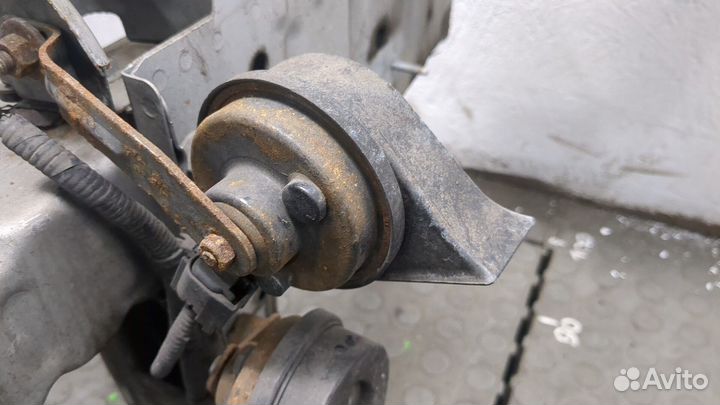 Рамка передняя Opel Mokka, 2013