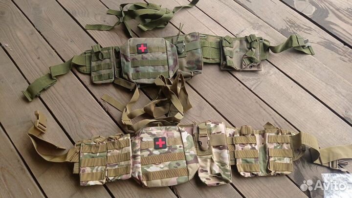 Рпс комплект