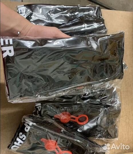 Душ походный переносной туристический 20л