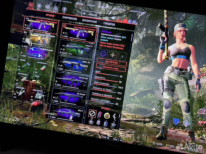 Nvidia shield приставка