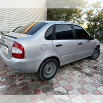 ВАЗ (LADA) Kalina 1.4 MT, 2010, 215 000 км, с пробегом, цена 265 000 руб.