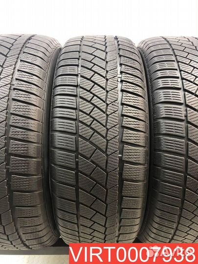Continental ContiWinterContact TS 830 P 235/55 R18 104H