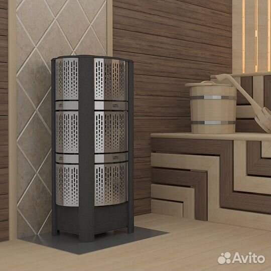 Печи для сауны /Электро