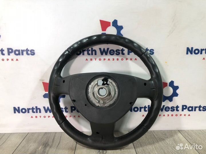 Рулевое колесо для AIR BAG (без AIR BAG) Opel