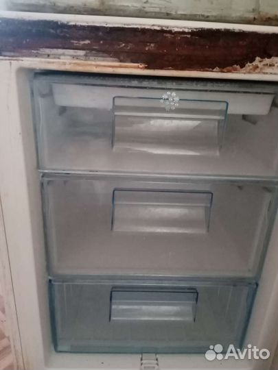 Холодильник