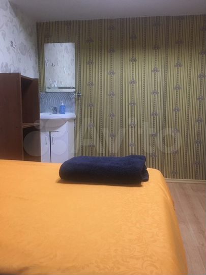 Комната 20 м² в 6-к., 1/5 эт.