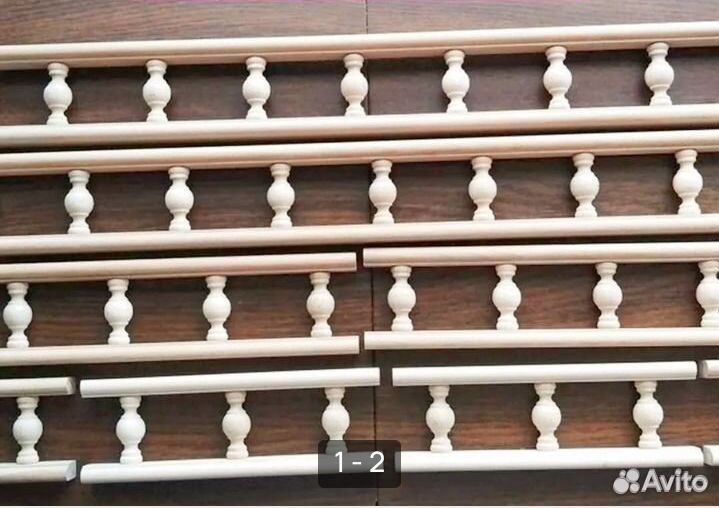 Билюстрада