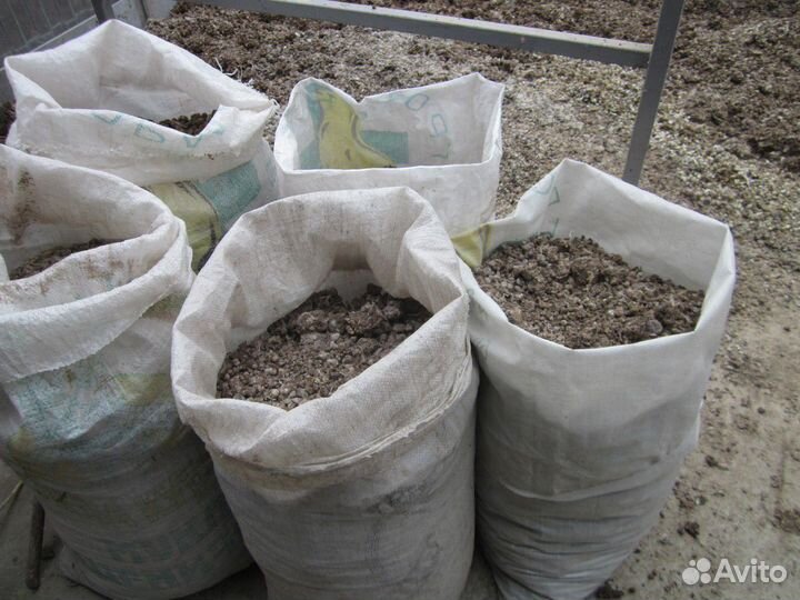 Навоз (помёт)