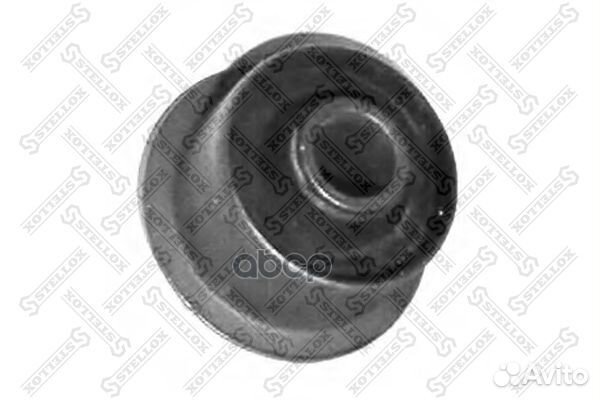 Сайлентблоки подвескиstellox 70-02072-SX Stellox