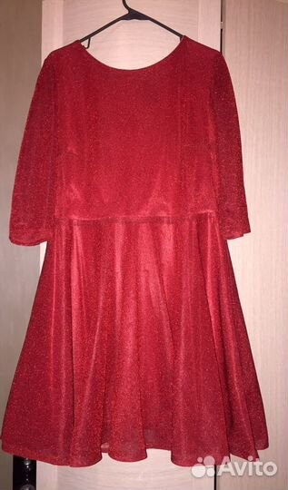 Платье вечернее