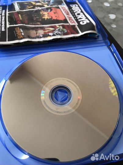 Игра для приставки