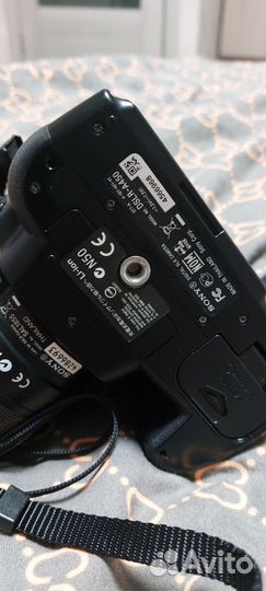 Зеркальный фотоаппарат sony alfa 450