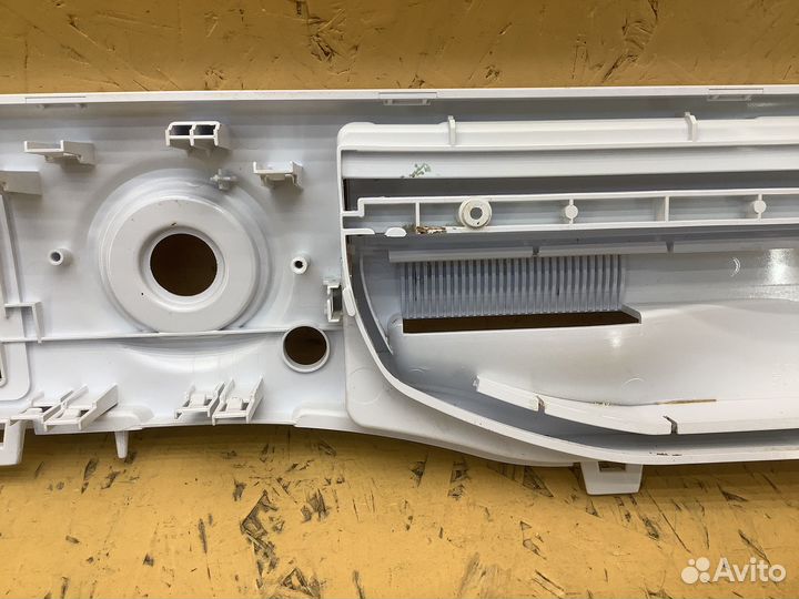 Панель управления Hotpoint Ariston RST 702 (2742)