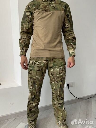 Тактический костюм 