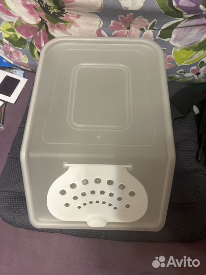 Контейнер для овощей