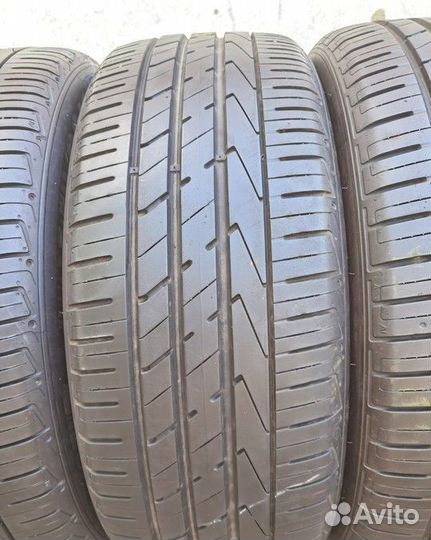 Hankook Ventus S1 Evo 2 K117 235/55 R18 100V