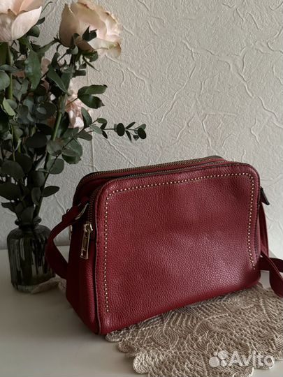 Сумка женская через плечо