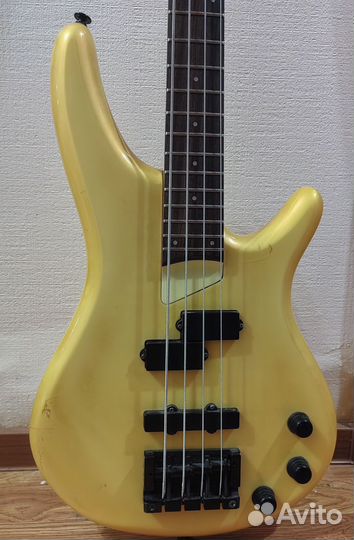 Бас-гитара Ibanez sr600 japan
