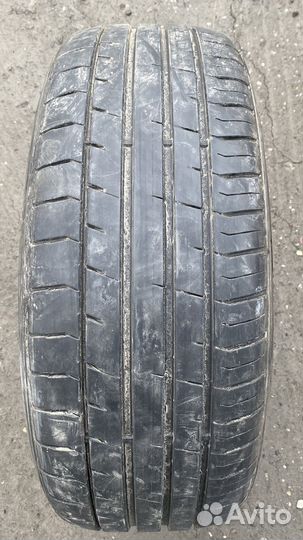 Davanti Protoura Sport 215/55 R17 98W