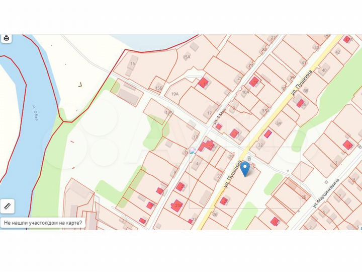 Участок 15,16 га (ИЖС)