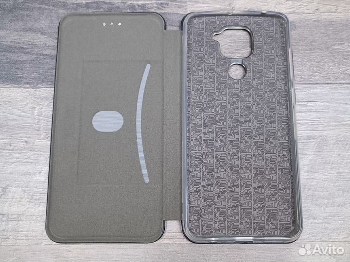 Бампер molancano Черный Note 9