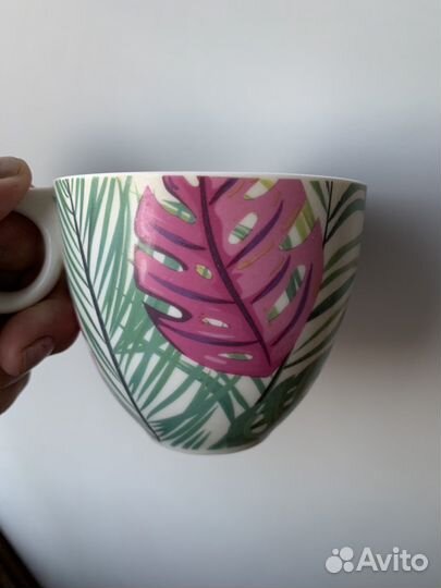 Кружки -пара