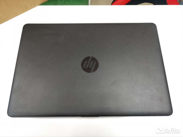 Отличный HP AMD A6-9220 / 4Gb DDR4 / 500Gb HDD