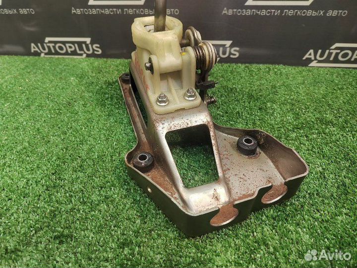 Кулиса МКПП Hyundai Accent седан 1.5 G4EC-G 2006