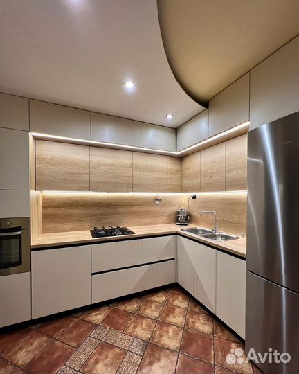 Кухня (цена за весь кпомплект) sh-0519683