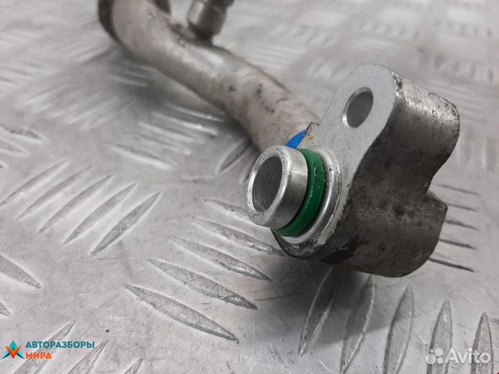 Трубка кондиционера Kia Sorento 2005