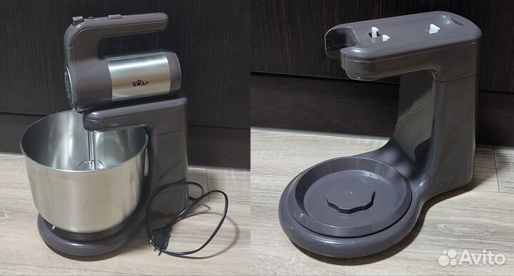 Миксер boar