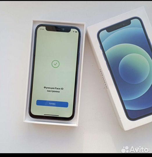 iPhone 12 mini 64 gb