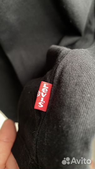 Футболка Levi's (с ASOS)