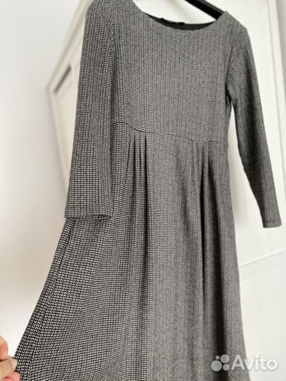 Max mara weekend платье